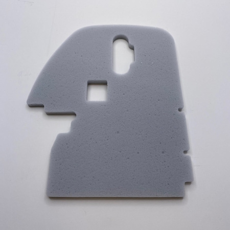 Mtd Heat Shield 753-06949